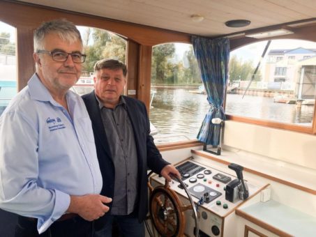 Kuhnle-Tours übernimmt Yachtcharter Römer