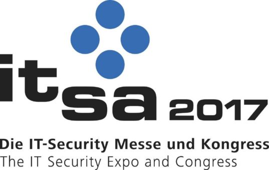 CEMA und Sophos auf der it-sa 2017: Synchronized Security für Geräte und Netzwerke