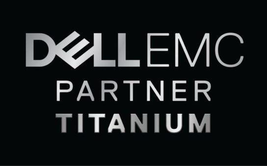 CEMA wird Titanium Partner von Dell EMC