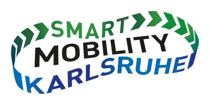 SMART MOBILITY KARLSRUHE – Karlsruhe startet Kampagne und bewirbt sich für den UITP Global Public Transport Summit