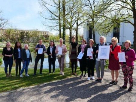 Bad Füssing: Wenn Urlaubsträume auch für Allergiker wahr werden – Bad Füssing verlängert Gütesiegel „für Allergiker qualitätsgeprüfter Kurort“