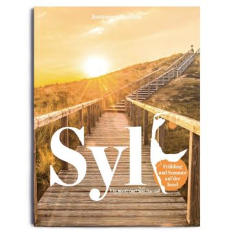 FUNKE Mediengruppe: „Sylt No. II – ein Nord?Ost?See!-Spezial“ – Das besondere Magazin zum Saisonstart auf Sylt!