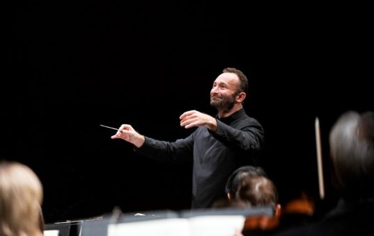 Programm 2023: Berliner Philharmoniker, Kirill Petrenko und Richard Strauss‘ „Die Frau ohne Schatten“