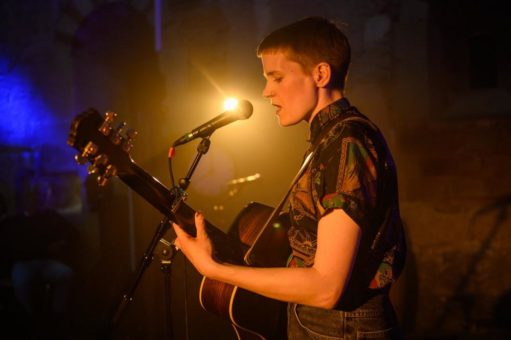 Melodica – Internationales Akustik Festival in der ExRakete Trier