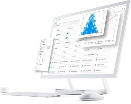 Neue Werkstoffdatenbanken –  Parametrische Werkstoffdaten reduzieren die  Komplexität