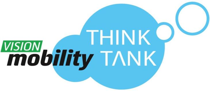 HUSS-VERLAG startet stark in den Frühling – mit neuen VISION mobility THINK TANKs