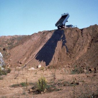 Mining Photography. Der ökologische Fußabdruck der Bildproduktion 15. Juli Bis 31. Oktober 2022