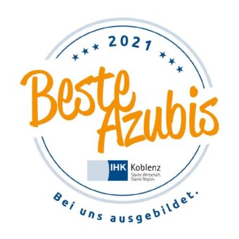 „BESTE AZUBIS“ bei TROIKA GERMANY GMBH