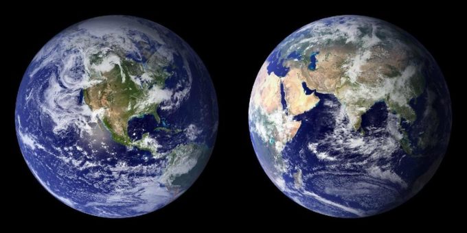 Earth Day: Earth-Domain ist die Domain des Tages!