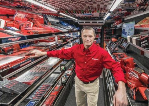 Franchise Partner von Snap-on werden