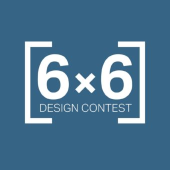 Internationaler Design Contest 6 x 6 von Geberit