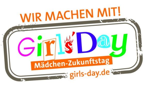 Mädchen und Technik – Das geht prima!