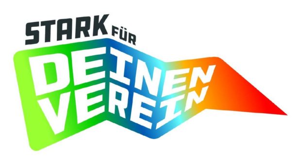 FUNKE Mediengruppe, Landessportbund Thüringen und Greußener starten Aktion „Stark für deinen Verein“