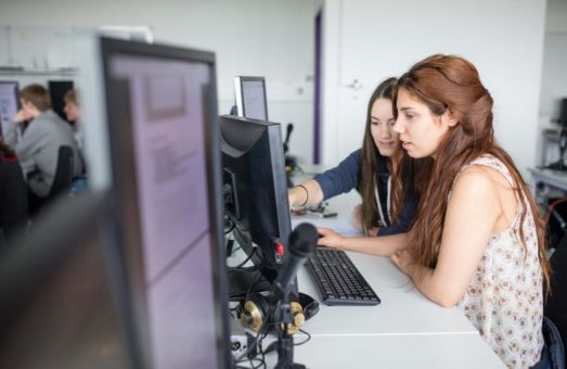 Praxisnah und innovativ –   Hochschule Flensburg startet Bewerbungsphase