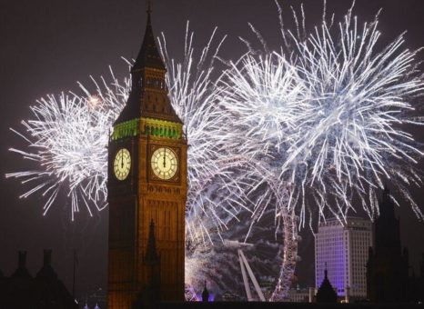 Großbritannien rockt mit Events und Einreise-Lockerungen