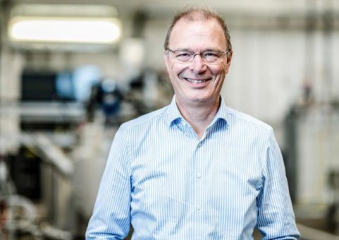 PET-Hersteller Equipolymers bewegt sich mit neuer Rittec-Technologie weiter in Richtung Circular Economy