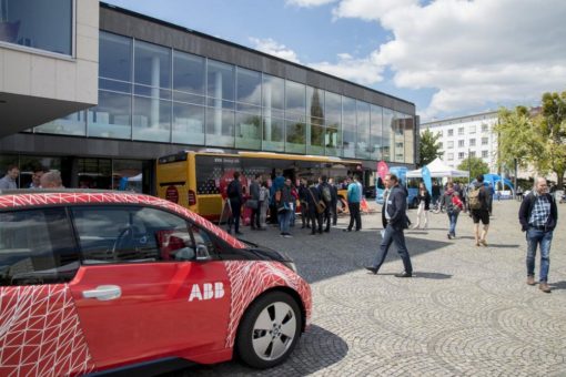 5. Regionalkonferenz Mobilitätswende am 17. und 18. Mai