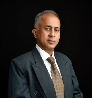 Thejamurthy Shivashankar ist neuer Geschäftsführer bei Triplan Indien