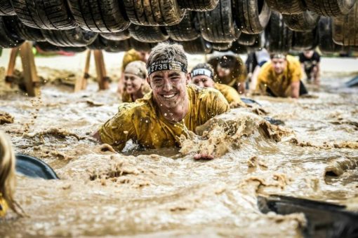 Obstacle City Run bringt den Hindernislauf direkt nach Berlin