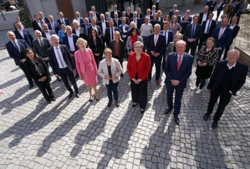 Bündnistreffen | Vorschläge der Bundesingenieurkammer für mehr bezahlbaren Wohnraum