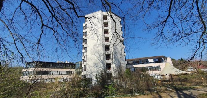 Grossmann Group kauft Kurklinik Bad Säckingen