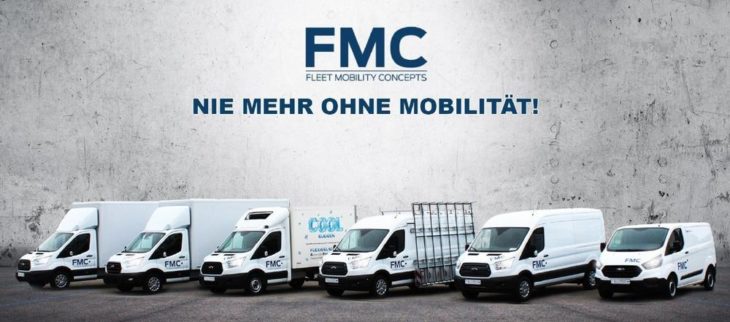 Mehr Service und ein Mobilitätsversprechen an die Kunden