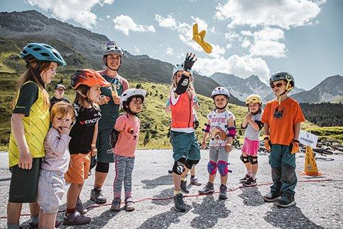 Die Family Bike Vibes gehen in die zweite Runde