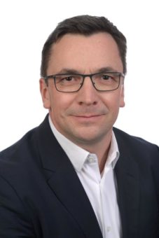 Michael List neuer Sales Director bei Hama