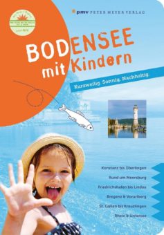 Familienurlaub am Bodensee günstig gestalten