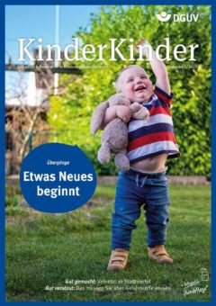 Nicht ohne den Teddy: Was tun, wenn Kinder ihr Plüschtier oder die Schmusedecke in die Kita mitbringen?