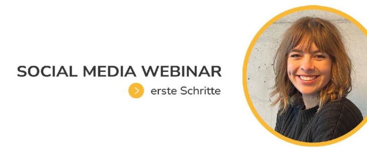 10 Instagram-Tipps für Ihr Unternehmensprofil (Webinar | Online)