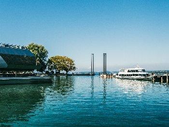 Bregenzer Hafenfest (Unterhaltung / Freizeit | Bregenz)