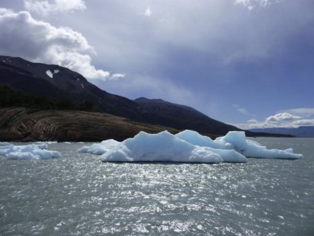 Vulkane, Gletscher & die Milchstraße mit Karawane erleben