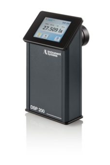 Genauer, schneller, weiter mit dem neuen Photometer DSP 200