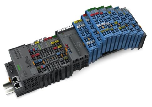 Neue Dimensionen in der Automation –  Eigensicher von -40 bis + 70°C