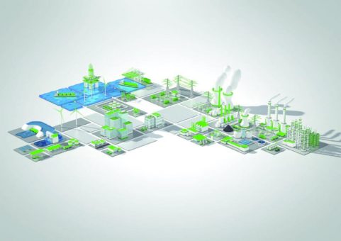 Einfach kommunizieren im Smart Grid – über VHPready