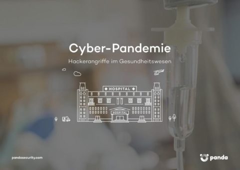 IT-Sicherheit im Gesundheitswesen – die große Unbekannte