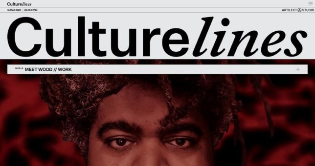 Culturelines – die globale Storytelling-Plattform  für Outdoor, Kultur und mehr ist gestartet