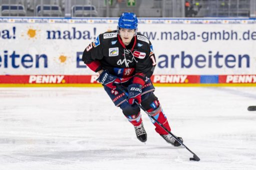 Stefan Loibl ist wieder ein Adler