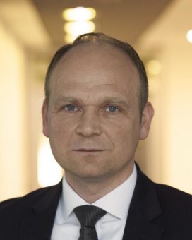 OLB beruft Chris Eggert als Chief Risk Officer in den Vorstand