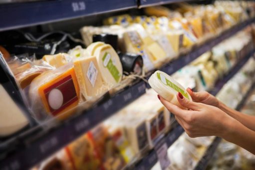 Käse richtig verpacken – für langanhaltende Frische und beste Qualität