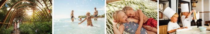 Kids just wanna have fun – die KidsClubs der One&Only Resorts