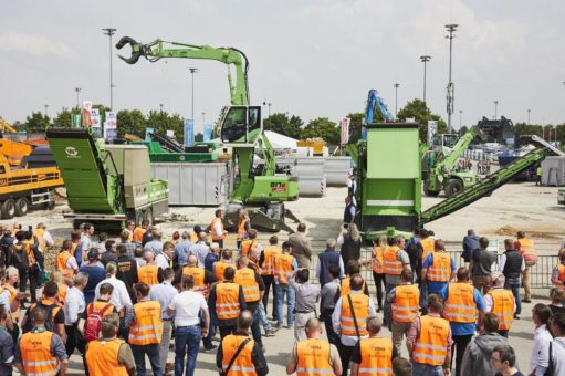 IFAT Munich: Wissenshub für eine nachhaltige Welt