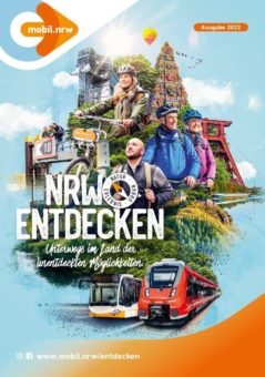 Wandernd NRW entdecken