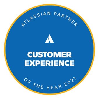 kreuzwerker – Atlassian Cloud Specialized und Atlassian Partner of the Year 2021: Customer Experience