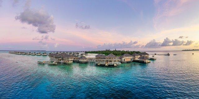 Six Senses Laamu zum besten Hotel in Asien gekürt –  Die Ergebnisse der TripAdvisor Travelers‘ Choice Awards 2022