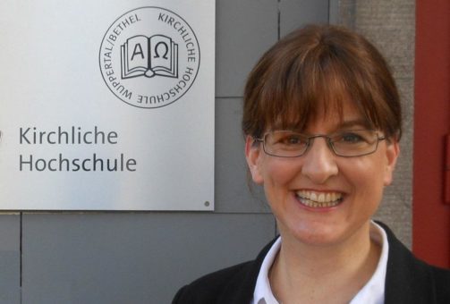 Kirchliche Hochschule startet Weg in die Transformation