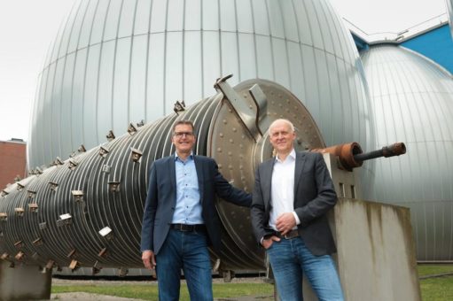 HAMBURG WASSER investiert eine Milliarde in sichere Ver- und Entsorgung und baut „grüne“ Energieproduktion weiter aus