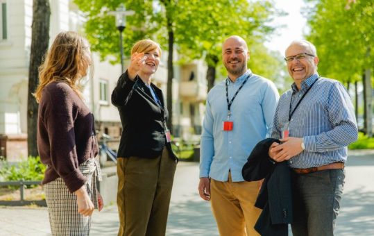 Der documenta-Sommer in Kassel: Aktionstage „fifteen MICE days“ für Veranstaltungsplaner*innen während der documenta fifteen