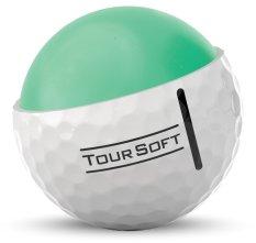 Titleist stellt die nächste Generation des Tour Soft Golfballs vor